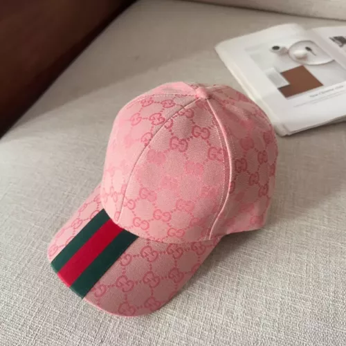 Cheap Gucci Caps #1300517 Replica Wholesale [$25.00 USD] [ITEM#1300517] on Replica Gucci Caps