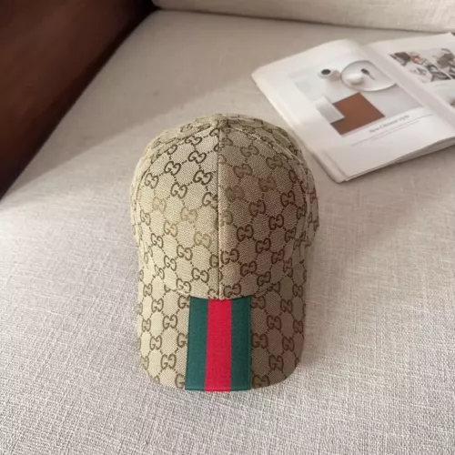 Gucci Caps #1300518