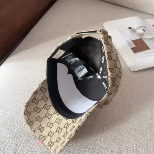 Cheap Gucci Caps #1300518 Replica Wholesale [$25.00 USD] [ITEM#1300518] on Replica Gucci Caps