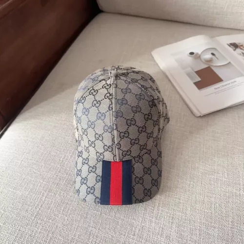 Gucci Caps #1300519