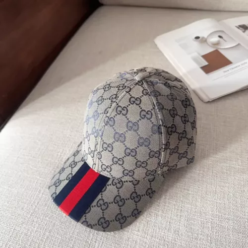 Cheap Gucci Caps #1300519 Replica Wholesale [$25.00 USD] [ITEM#1300519] on Replica Gucci Caps