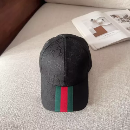 Gucci Caps #1300520