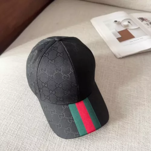 Cheap Gucci Caps #1300520 Replica Wholesale [$25.00 USD] [ITEM#1300520] on Replica Gucci Caps