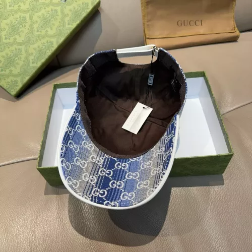 Cheap Gucci Caps #1300523 Replica Wholesale [$34.00 USD] [ITEM#1300523] on Replica Gucci Caps