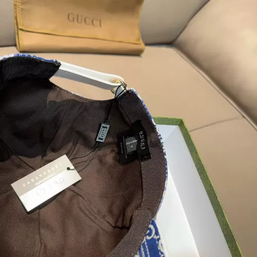 Cheap Gucci Caps #1300523 Replica Wholesale [$34.00 USD] [ITEM#1300523] on Replica Gucci Caps