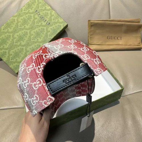 Cheap Gucci Caps #1300524 Replica Wholesale [$34.00 USD] [ITEM#1300524] on Replica Gucci Caps