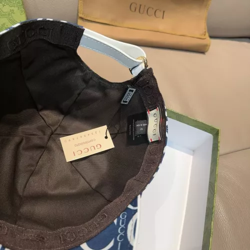 Cheap Gucci Caps #1300525 Replica Wholesale [$34.00 USD] [ITEM#1300525] on Replica Gucci Caps