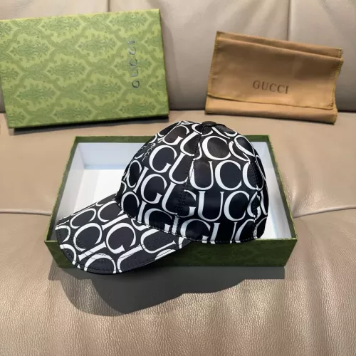 Cheap Gucci Caps #1300526 Replica Wholesale [$34.00 USD] [ITEM#1300526] on Replica Gucci Caps