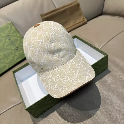 Gucci Caps #1300527