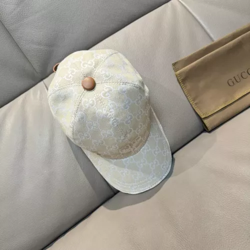 Cheap Gucci Caps #1300527 Replica Wholesale [$36.00 USD] [ITEM#1300527] on Replica Gucci Caps