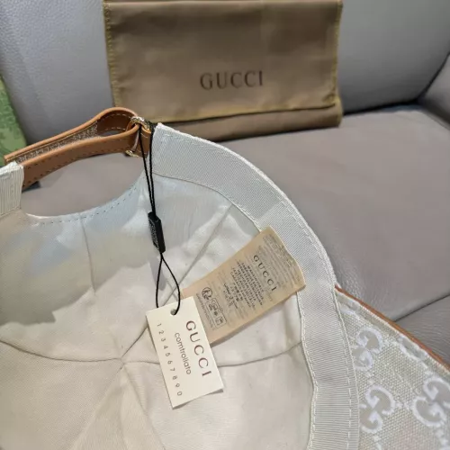 Cheap Gucci Caps #1300527 Replica Wholesale [$36.00 USD] [ITEM#1300527] on Replica Gucci Caps