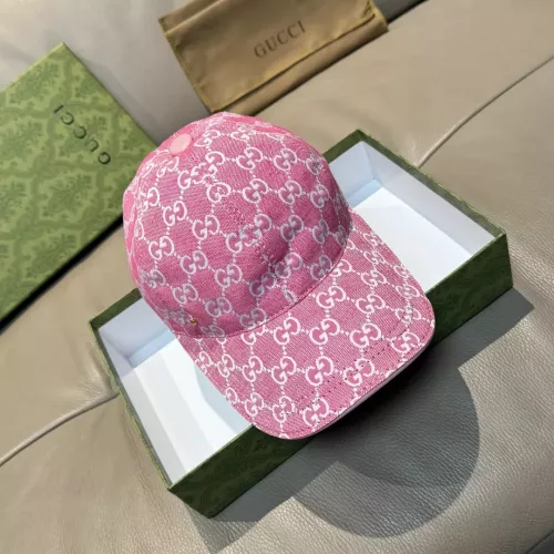 Gucci Caps #1300529