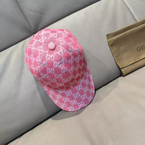 Cheap Gucci Caps #1300529 Replica Wholesale [$36.00 USD] [ITEM#1300529] on Replica Gucci Caps