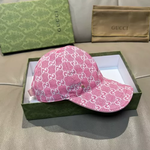 Cheap Gucci Caps #1300529 Replica Wholesale [$36.00 USD] [ITEM#1300529] on Replica Gucci Caps