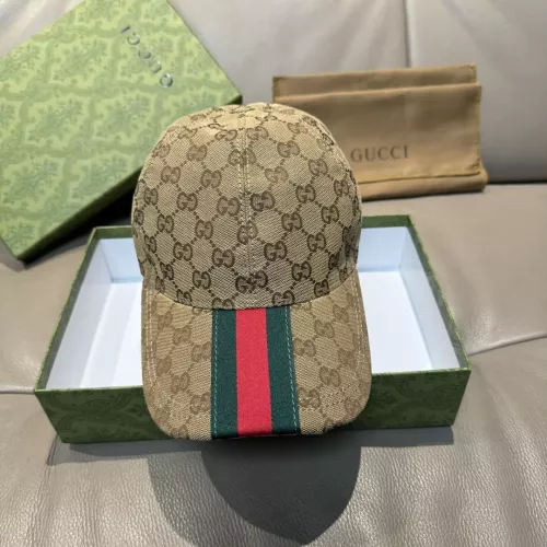 Gucci Caps #1300534