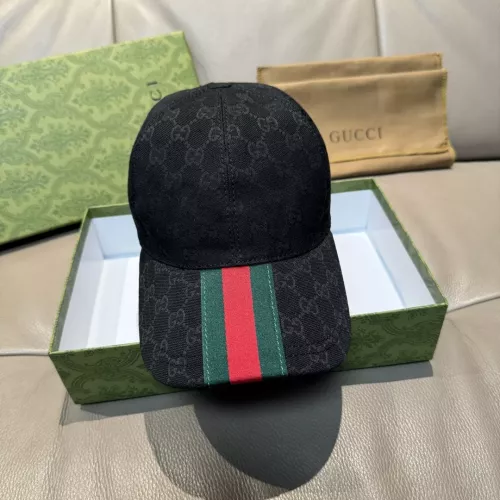 Gucci Caps #1300535