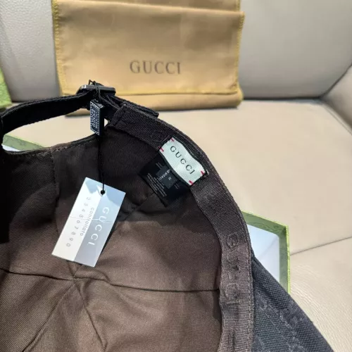 Cheap Gucci Caps #1300535 Replica Wholesale [$36.00 USD] [ITEM#1300535] on Replica Gucci Caps