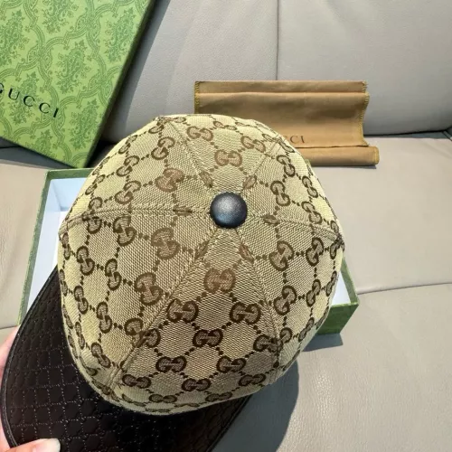 Cheap Gucci Caps #1300536 Replica Wholesale [$36.00 USD] [ITEM#1300536] on Replica Gucci Caps