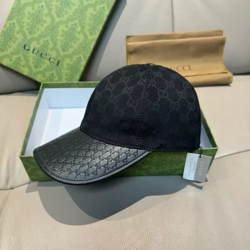 Cheap Gucci Caps #1300537 Replica Wholesale [$36.00 USD] [ITEM#1300537] on Replica Gucci Caps