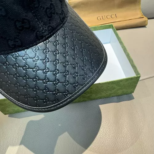 Cheap Gucci Caps #1300537 Replica Wholesale [$36.00 USD] [ITEM#1300537] on Replica Gucci Caps