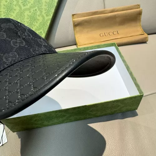 Cheap Gucci Caps #1300537 Replica Wholesale [$36.00 USD] [ITEM#1300537] on Replica Gucci Caps