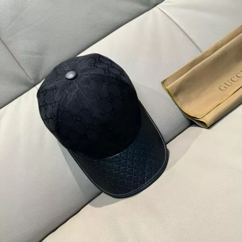 Cheap Gucci Caps #1300537 Replica Wholesale [$36.00 USD] [ITEM#1300537] on Replica Gucci Caps