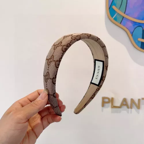 Cheap Gucci Headband For Women #1300540 Replica Wholesale [$27.00 USD] [ITEM#1300540] on Replica Gucci Headband