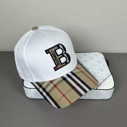 Cheap Burberry Caps #1300545 Replica Wholesale [$25.00 USD] [ITEM#1300545] on Replica Burberry Caps