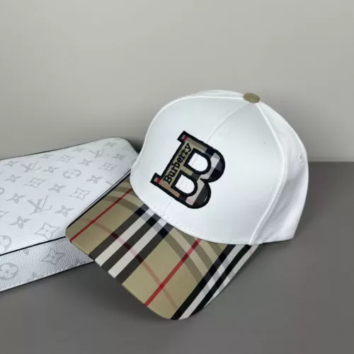 Cheap Burberry Caps #1300545 Replica Wholesale [$25.00 USD] [ITEM#1300545] on Replica Burberry Caps