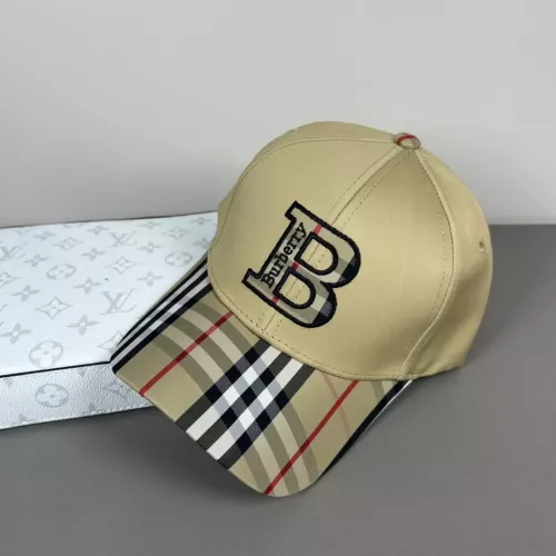 Cheap Burberry Caps #1300546 Replica Wholesale [$25.00 USD] [ITEM#1300546] on Replica Burberry Caps