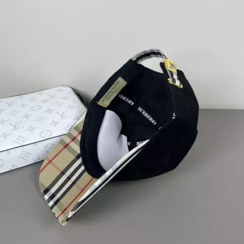 Cheap Burberry Caps #1300547 Replica Wholesale [$25.00 USD] [ITEM#1300547] on Replica Burberry Caps