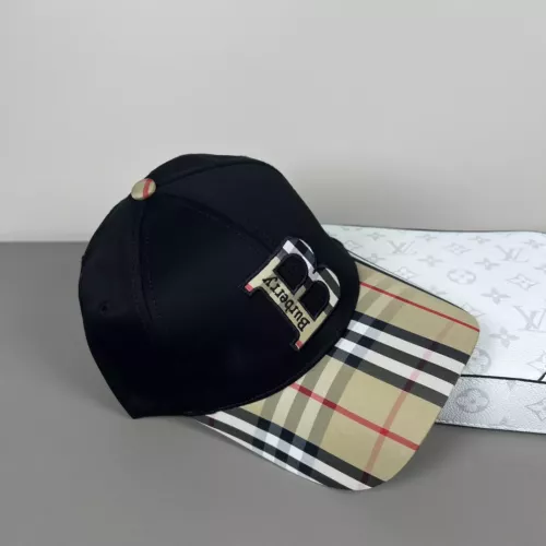 Cheap Burberry Caps #1300547 Replica Wholesale [$25.00 USD] [ITEM#1300547] on Replica Burberry Caps