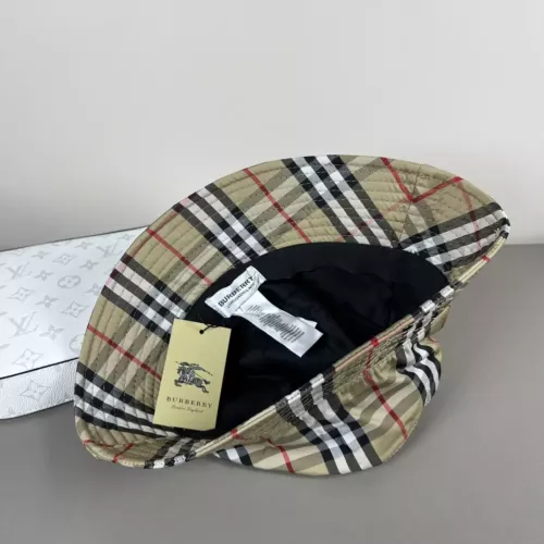 Cheap Burberry Caps #1300548 Replica Wholesale [$27.00 USD] [ITEM#1300548] on Replica Burberry Caps