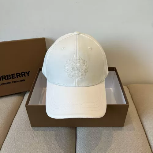 Burberry Caps #1300552