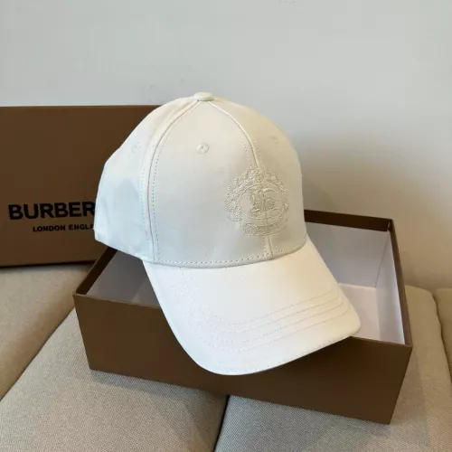 Cheap Burberry Caps #1300552 Replica Wholesale [$27.00 USD] [ITEM#1300552] on Replica Burberry Caps