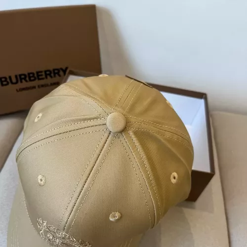 Cheap Burberry Caps #1300553 Replica Wholesale [$27.00 USD] [ITEM#1300553] on Replica Burberry Caps