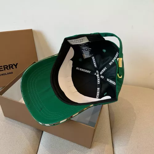 Cheap Burberry Caps #1300554 Replica Wholesale [$27.00 USD] [ITEM#1300554] on Replica Burberry Caps