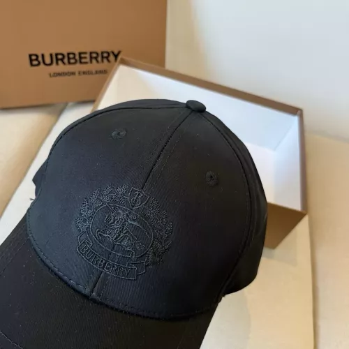 Cheap Burberry Caps #1300555 Replica Wholesale [$27.00 USD] [ITEM#1300555] on Replica Burberry Caps