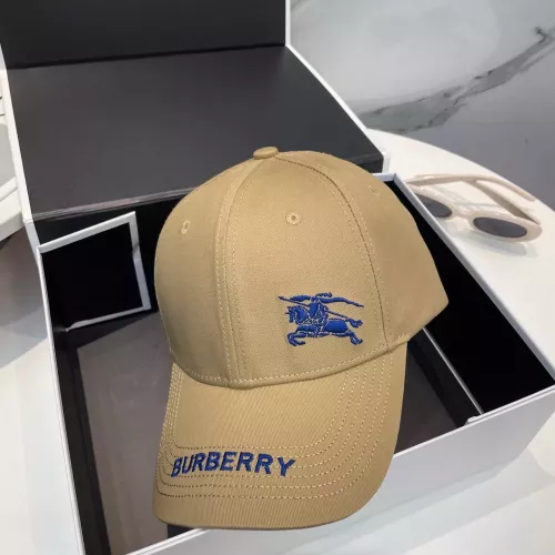 Cheap Burberry Caps #1300556 Replica Wholesale [$27.00 USD] [ITEM#1300556] on Replica Burberry Caps