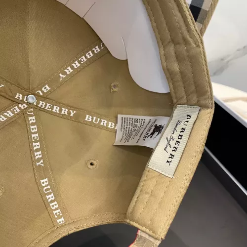 Cheap Burberry Caps #1300556 Replica Wholesale [$27.00 USD] [ITEM#1300556] on Replica Burberry Caps