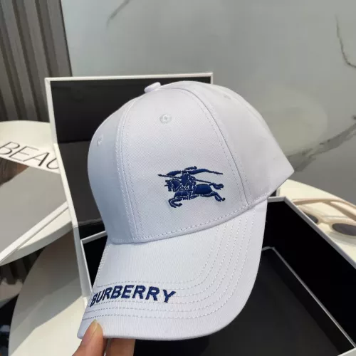 Burberry Caps #1300557