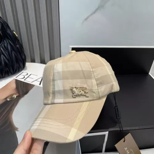 Cheap Burberry Caps #1300559 Replica Wholesale [$27.00 USD] [ITEM#1300559] on Replica Burberry Caps