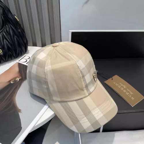 Cheap Burberry Caps #1300559 Replica Wholesale [$27.00 USD] [ITEM#1300559] on Replica Burberry Caps