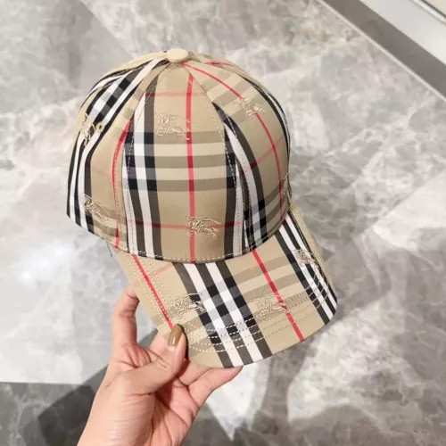 Cheap Burberry Caps #1300561 Replica Wholesale [$27.00 USD] [ITEM#1300561] on Replica Burberry Caps