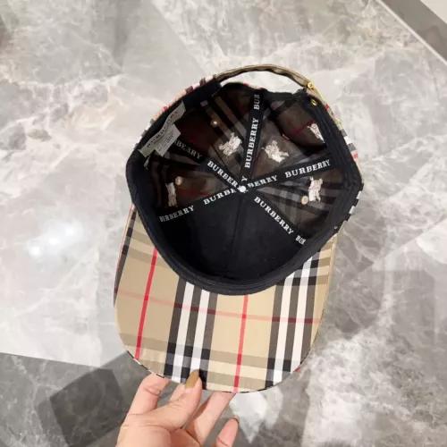 Cheap Burberry Caps #1300561 Replica Wholesale [$27.00 USD] [ITEM#1300561] on Replica Burberry Caps