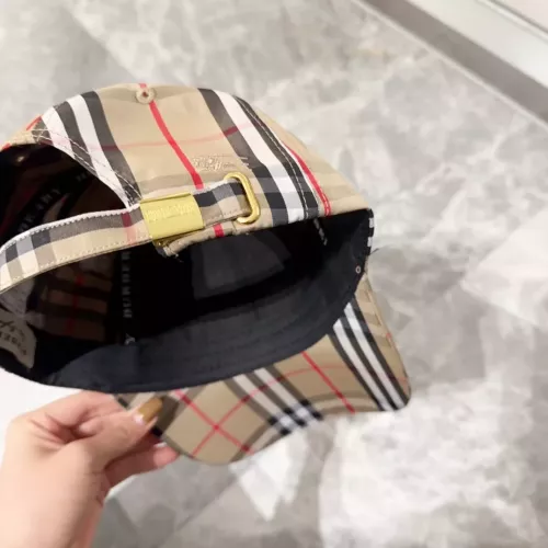 Cheap Burberry Caps #1300561 Replica Wholesale [$27.00 USD] [ITEM#1300561] on Replica Burberry Caps