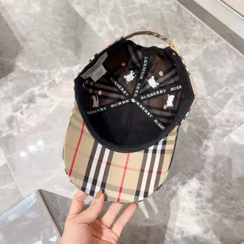 Cheap Burberry Caps #1300562 Replica Wholesale [$27.00 USD] [ITEM#1300562] on Replica Burberry Caps