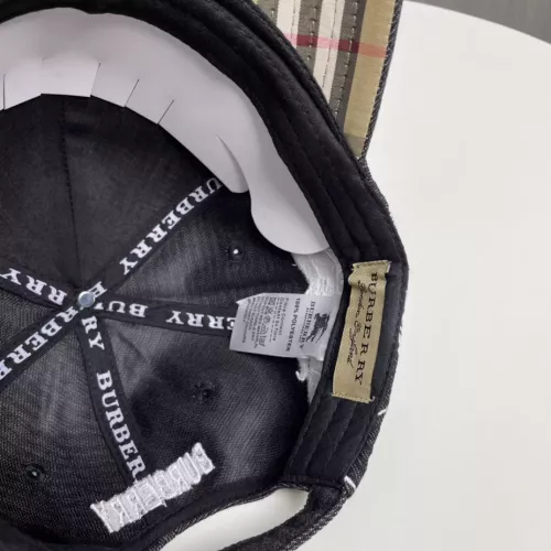 Cheap Burberry Caps #1300564 Replica Wholesale [$27.00 USD] [ITEM#1300564] on Replica Burberry Caps