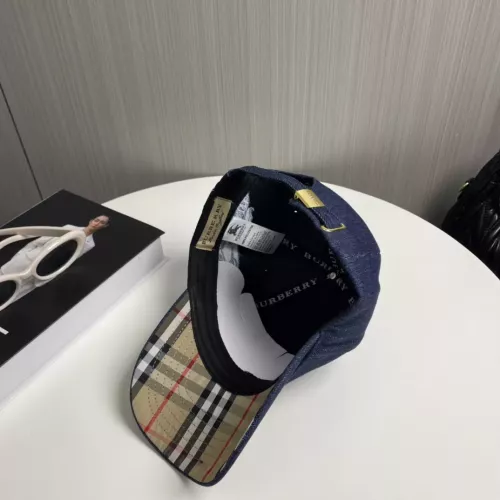 Cheap Burberry Caps #1300565 Replica Wholesale [$27.00 USD] [ITEM#1300565] on Replica Burberry Caps