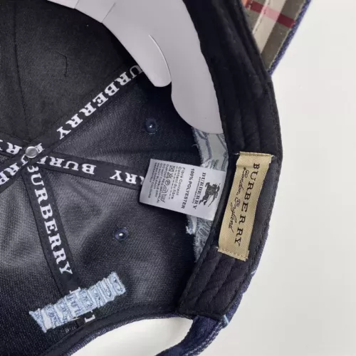 Cheap Burberry Caps #1300565 Replica Wholesale [$27.00 USD] [ITEM#1300565] on Replica Burberry Caps